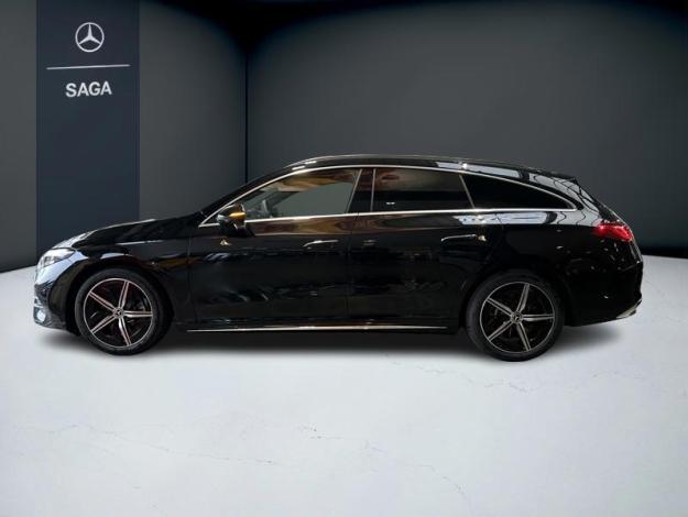 MERCEDES-BENZ CLA Shooting Brake CLA 250+ Shooting Brake avec technologie EQ  