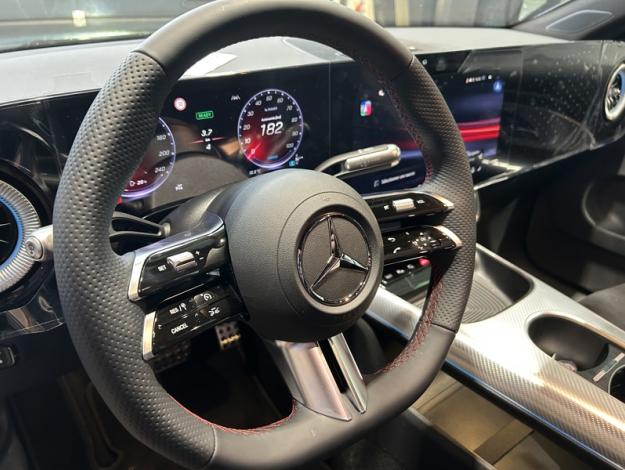 MERCEDES-BENZ CLA Shooting Brake CLA 250+ Shooting Brake avec technologie EQ  