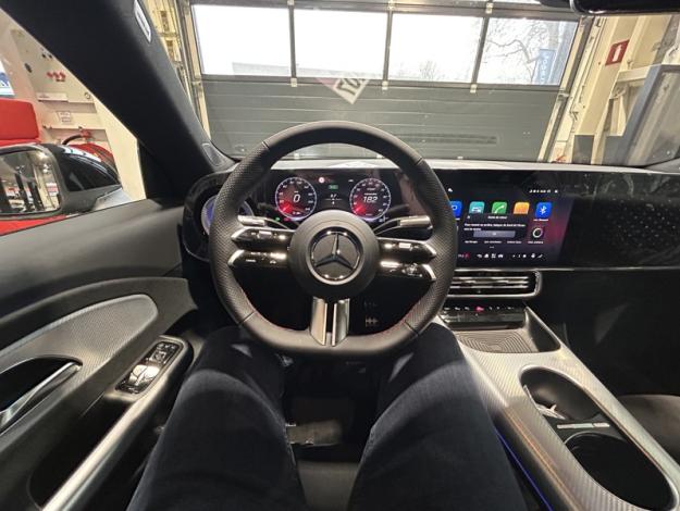 MERCEDES-BENZ CLA Shooting Brake CLA 250+ Shooting Brake avec technologie EQ  