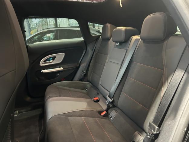 MERCEDES-BENZ CLA Shooting Brake CLA 250+ Shooting Brake avec technologie EQ  