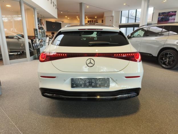 MERCEDES-BENZ CLA-Klasse CLA 250+ Shooting Brake EQ