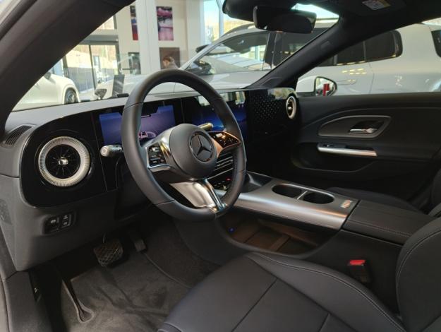 MERCEDES-BENZ CLA-Klasse CLA 250+ Shooting Brake EQ