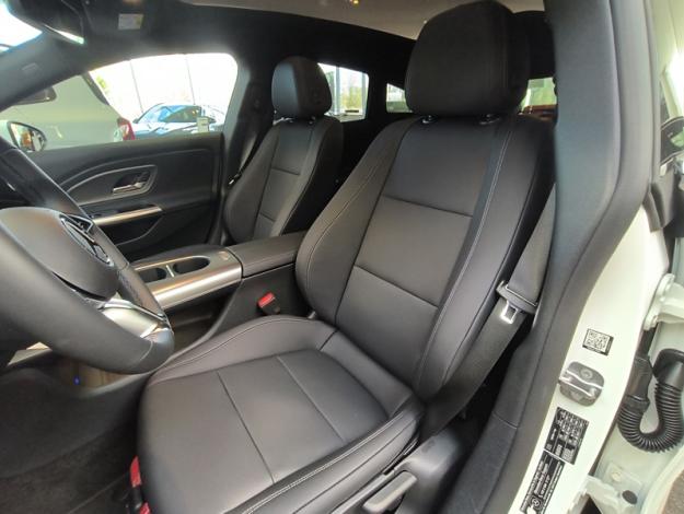 MERCEDES-BENZ CLA-Klasse CLA 250+ Shooting Brake EQ