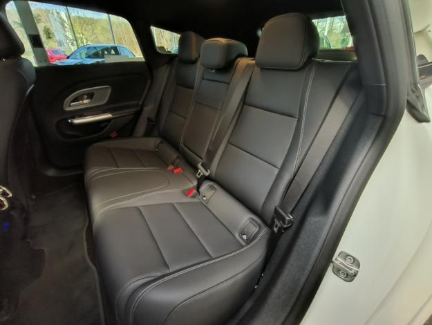 MERCEDES-BENZ CLA-Klasse CLA 250+ Shooting Brake EQ