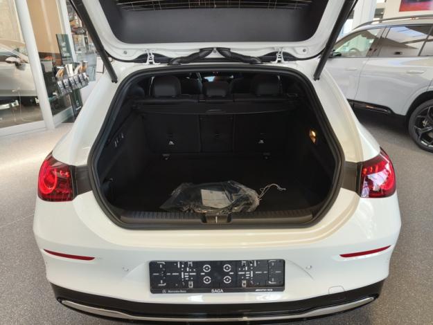 MERCEDES-BENZ CLA-Klasse CLA 250+ Shooting Brake EQ