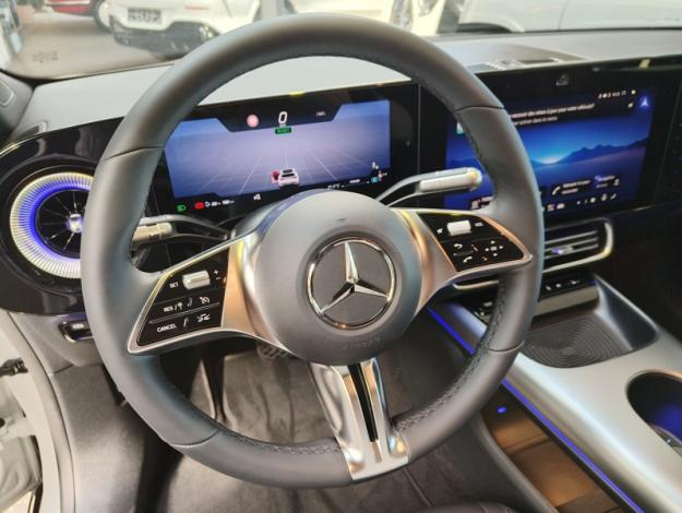 MERCEDES-BENZ CLA-Klasse CLA 250+ Shooting Brake EQ