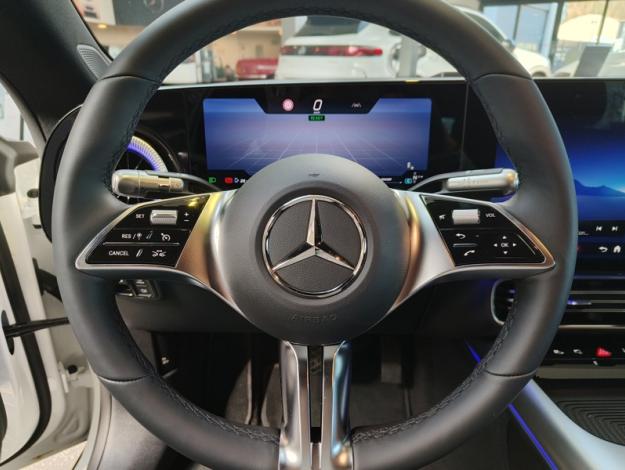 MERCEDES-BENZ CLA-Klasse CLA 250+ Shooting Brake EQ