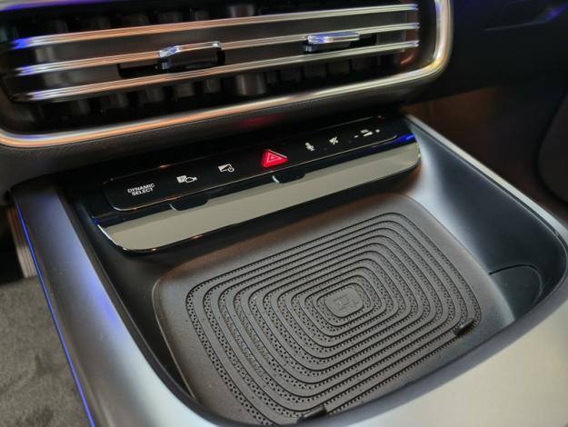 MERCEDES-BENZ CLA-Klasse CLA 250+ Shooting Brake EQ