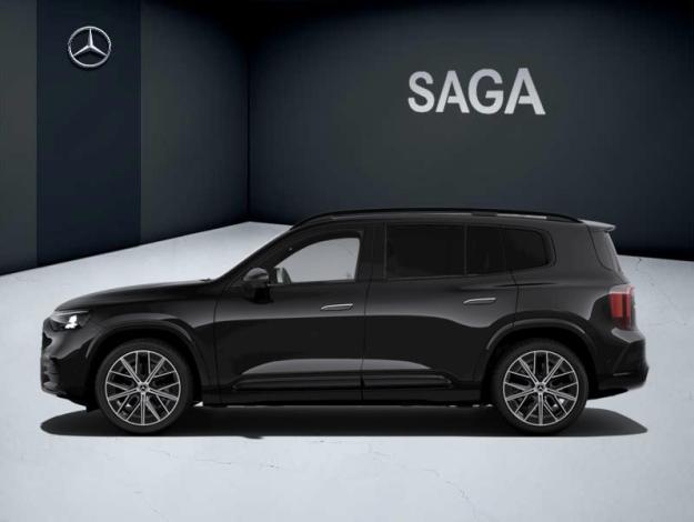 MERCEDES-BENZ GLB-Klasse GLB 250+ EQ
