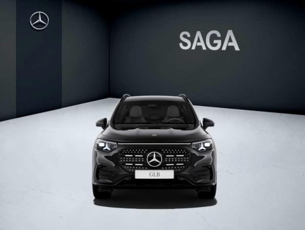 MERCEDES-BENZ GLB-Klasse GLB 250+ EQ