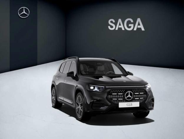 MERCEDES-BENZ GLB-Klasse GLB 250+ EQ