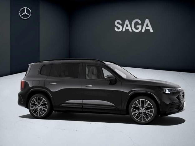 MERCEDES-BENZ GLB-Klasse GLB 250+ EQ