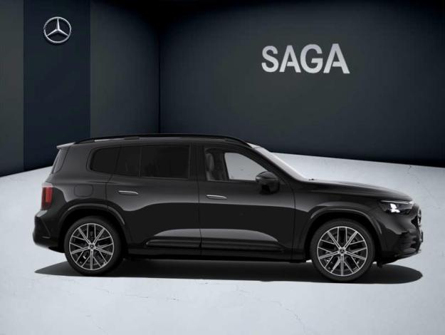 MERCEDES-BENZ GLB-Klasse GLB 250+ EQ