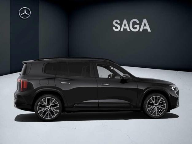 MERCEDES-BENZ GLB-Klasse GLB 250+ EQ