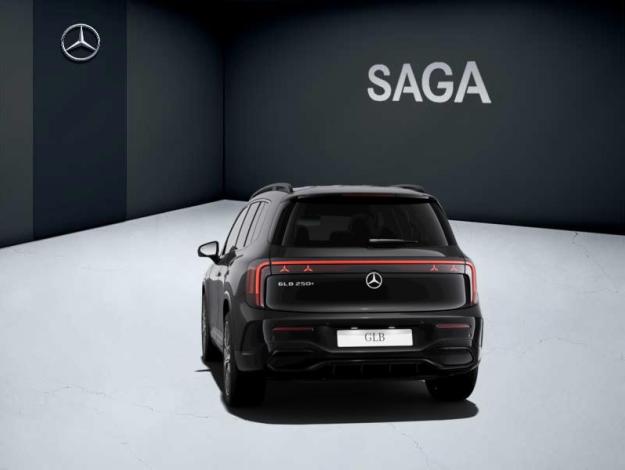 MERCEDES-BENZ GLB-Klasse GLB 250+ EQ