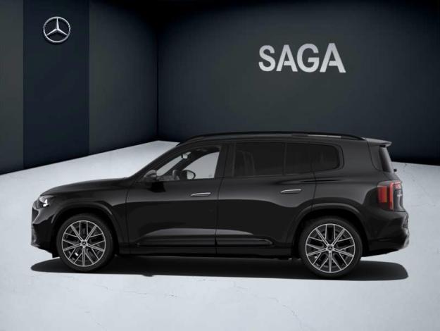 MERCEDES-BENZ GLB-Klasse GLB 250+ EQ