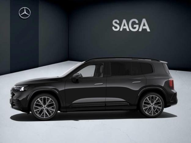 MERCEDES-BENZ GLB-Klasse GLB 250+ EQ