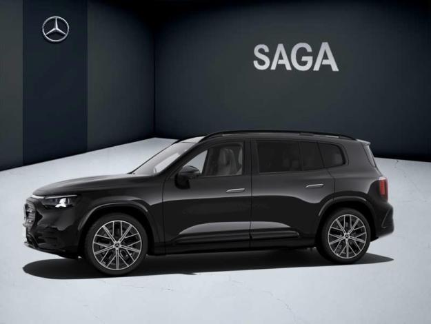 MERCEDES-BENZ GLB-Klasse GLB 250+ EQ