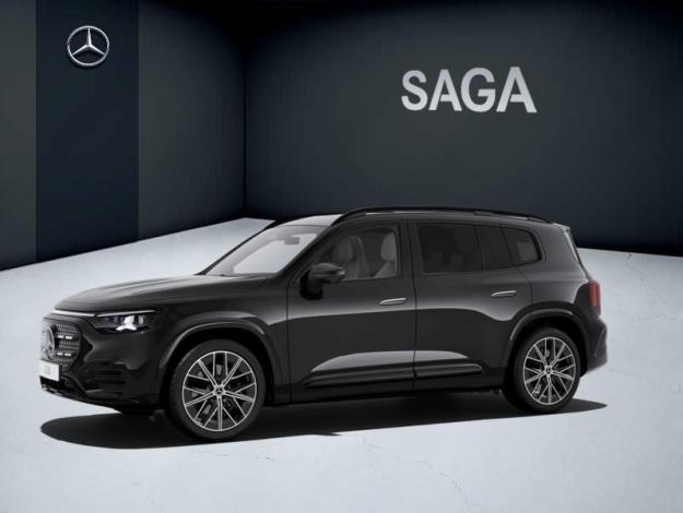 MERCEDES-BENZ GLB-Klasse GLB 250+ EQ