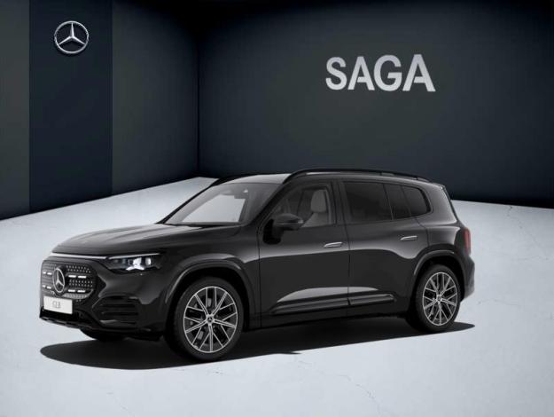 MERCEDES-BENZ GLB-Klasse GLB 250+ EQ