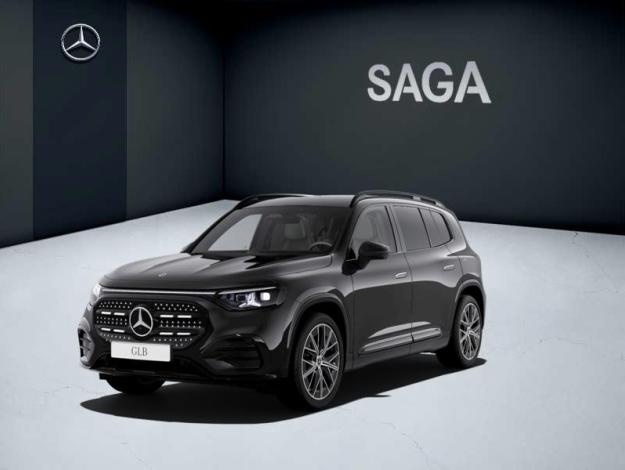 MERCEDES-BENZ GLB-Klasse GLB 250+ EQ