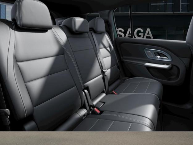 MERCEDES-BENZ GLB-Klasse GLB 250+ EQ
