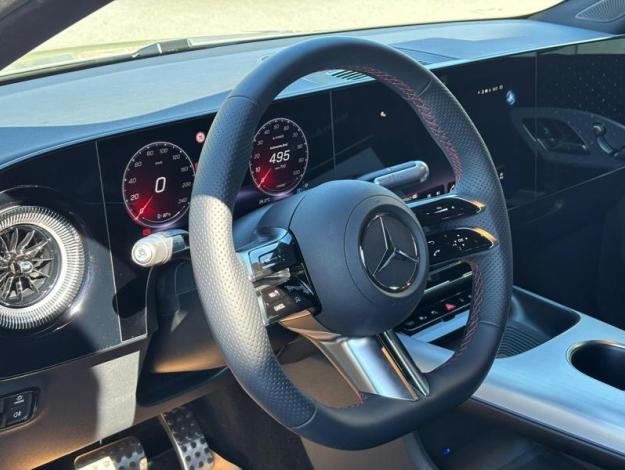 MERCEDES-BENZ CLA 250 + EQ AMG Line  Sport Edition