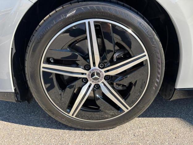 MERCEDES-BENZ CLA 250 + EQ AMG Line  Sport Edition