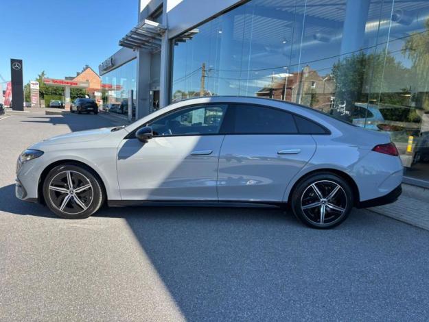 MERCEDES-BENZ CLA 250 + EQ AMG Line  Sport Edition