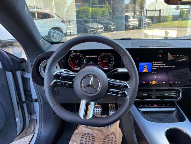 MERCEDES-BENZ CLA 250 + EQ AMG Line  Sport Edition