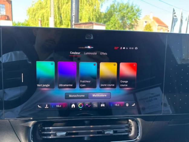MERCEDES-BENZ CLA 250 + EQ AMG Line  Sport Edition