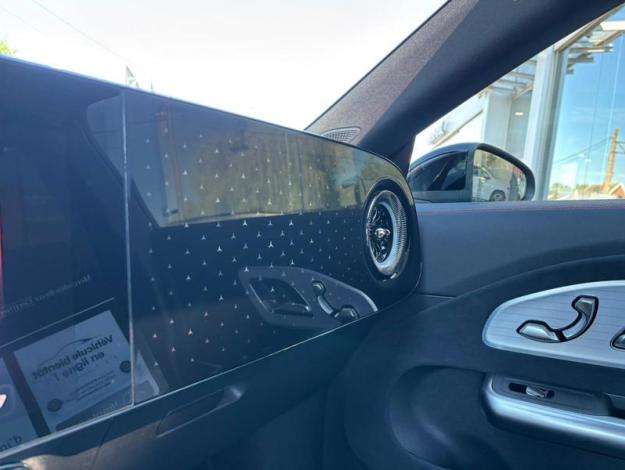 MERCEDES-BENZ CLA 250 + EQ AMG Line  Sport Edition