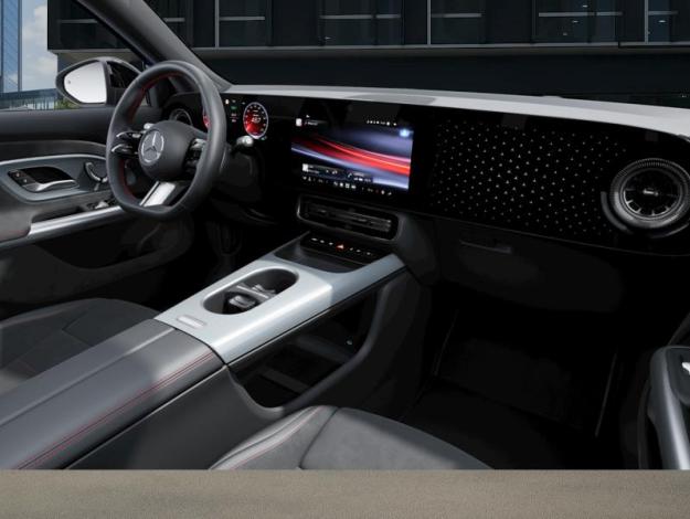 MERCEDES-BENZ GLB-Klasse GLB 250+ EQ