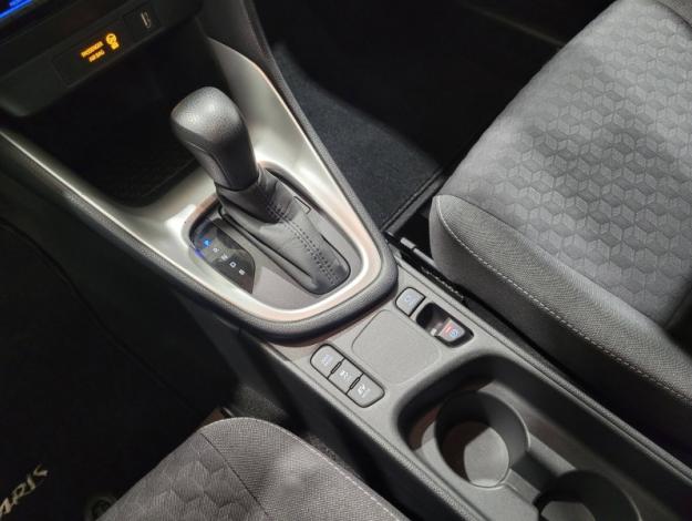 TOYOTA Yaris Hybride 116h Design  