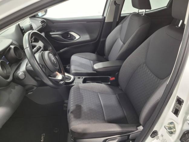 TOYOTA Yaris Hybride 116h Design  