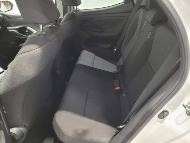 TOYOTA Yaris Hybride 116h Design  