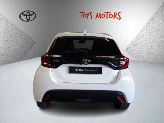 TOYOTA Yaris 120 VVT-i Design  