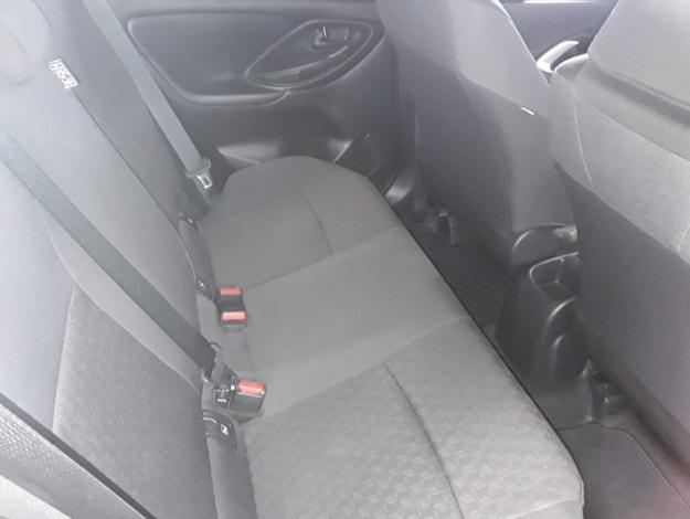 TOYOTA Yaris 120 VVT-i Design  