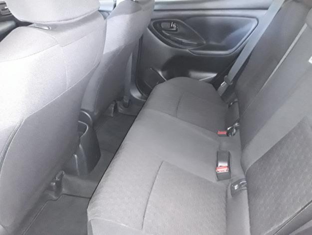 TOYOTA Yaris 120 VVT-i Design  