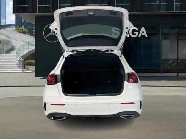 MERCEDES-BENZ A 180 AMG Pack Night Pano Facelift  