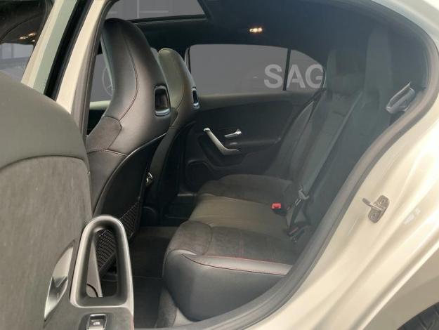 MERCEDES-BENZ A 180 AMG Pack Night Pano Facelift  