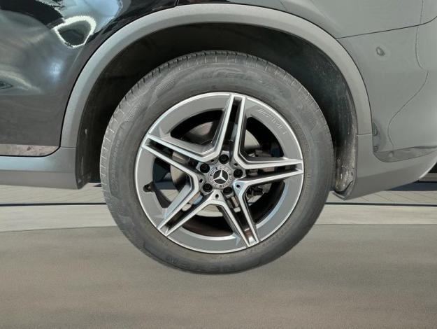 MERCEDES-BENZ GLC 200 d AMG Line  