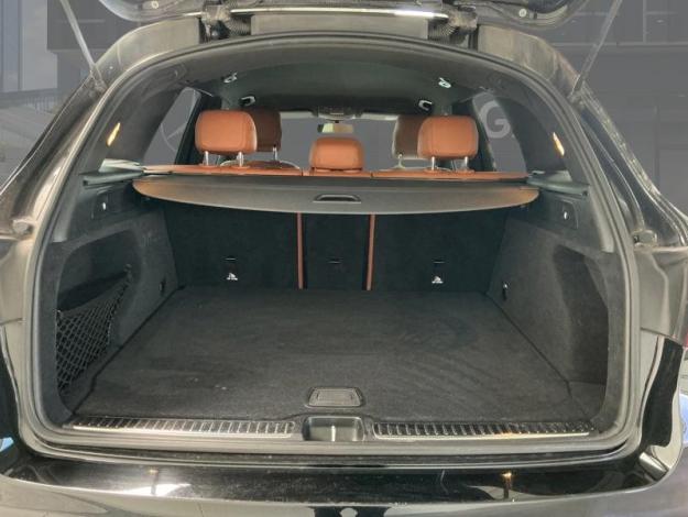 MERCEDES-BENZ GLC 200 d AMG Line  