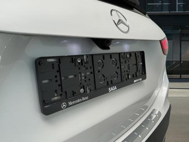 MERCEDES-BENZ GLA 180 AMG Line  