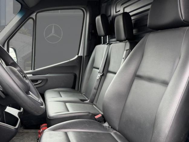 MERCEDES-BENZ Sprinter 317 CDI Fourgon L3H2 BVA  