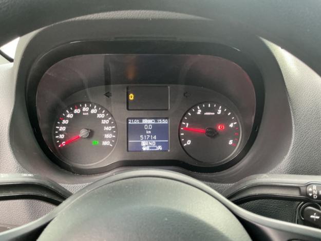 MERCEDES-BENZ Sprinter Sprinter 317 CDI Bestelwagen Hoog dak L2