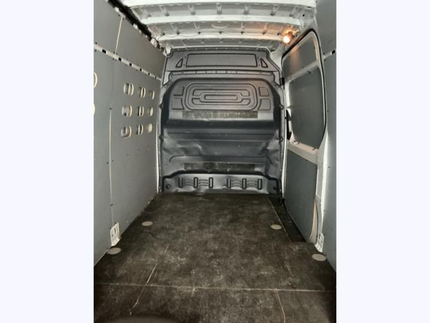 MERCEDES-BENZ Sprinter Sprinter 317 CDI Bestelwagen Hoog dak L2