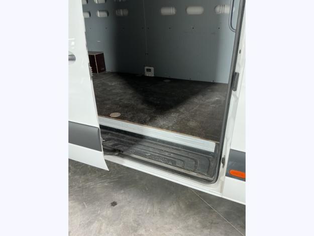 MERCEDES-BENZ Sprinter Sprinter 317 CDI Bestelwagen Hoog dak L2