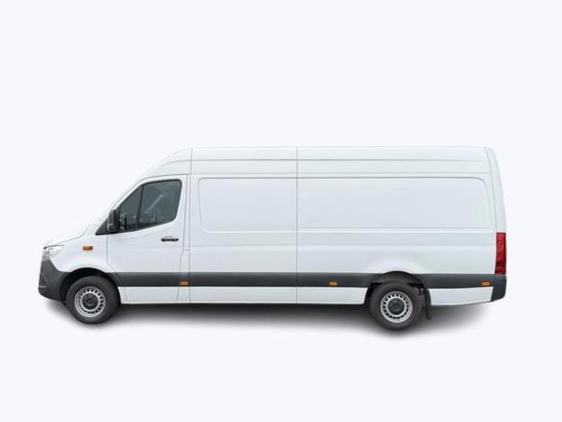 MERCEDES-BENZ Sprinter Sprinter 317 CDI Bestelwagen Hoog dak L2