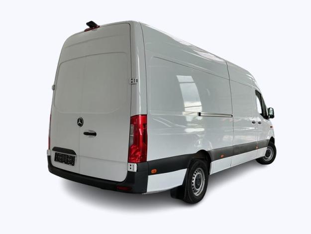 MERCEDES-BENZ Sprinter Sprinter 317 CDI Bestelwagen Hoog dak L2